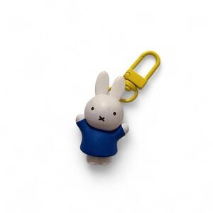 🛍️3/$20🛍️ Miffy Keychain Toy